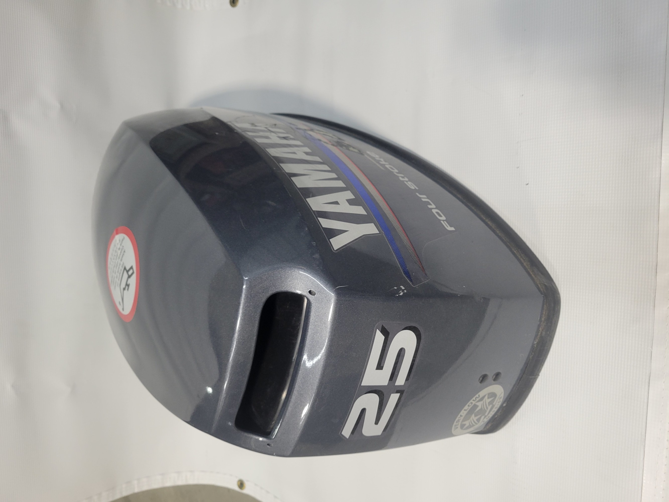 Outboard Motor Cowlings Marineland Boating Center Waco Texas